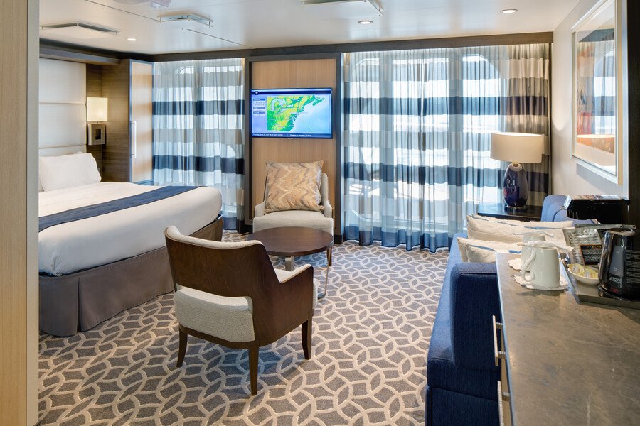 Anthem of the Seas