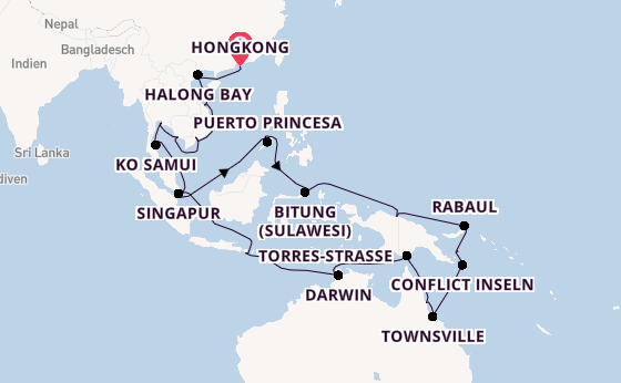 Holland America Line