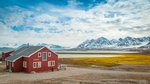 Ny Ålesund, Spitsbergen