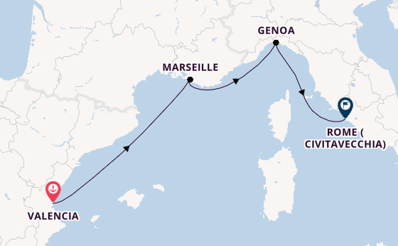 MSC Cruises