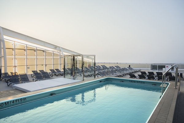 MSC World Atlantic