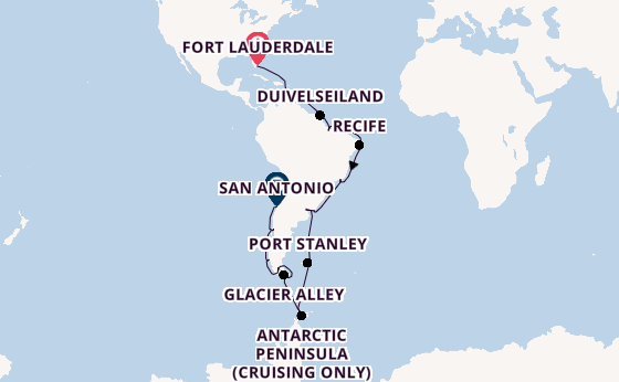Holland America Line