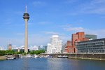 Düsseldorf, Deutschland