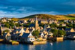 Kirkwall, Orkney Islands, United Kingdom