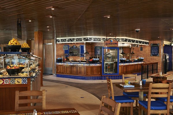 Carnival Freedom 
