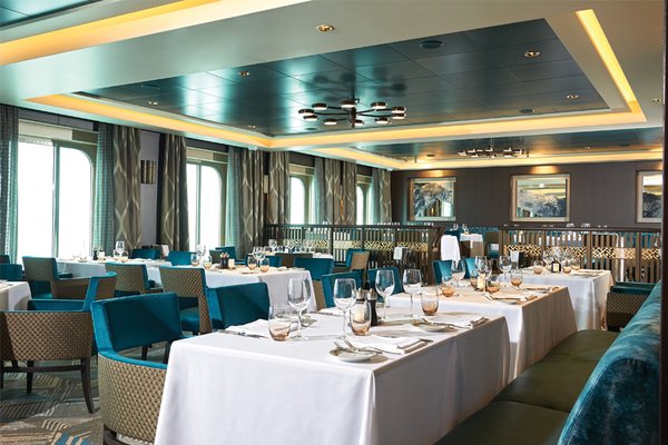 Norwegian Bliss 