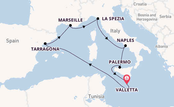 MSC Cruises