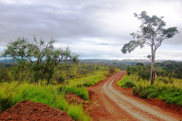 Alotau, Papoea-Nieuw-Guinea