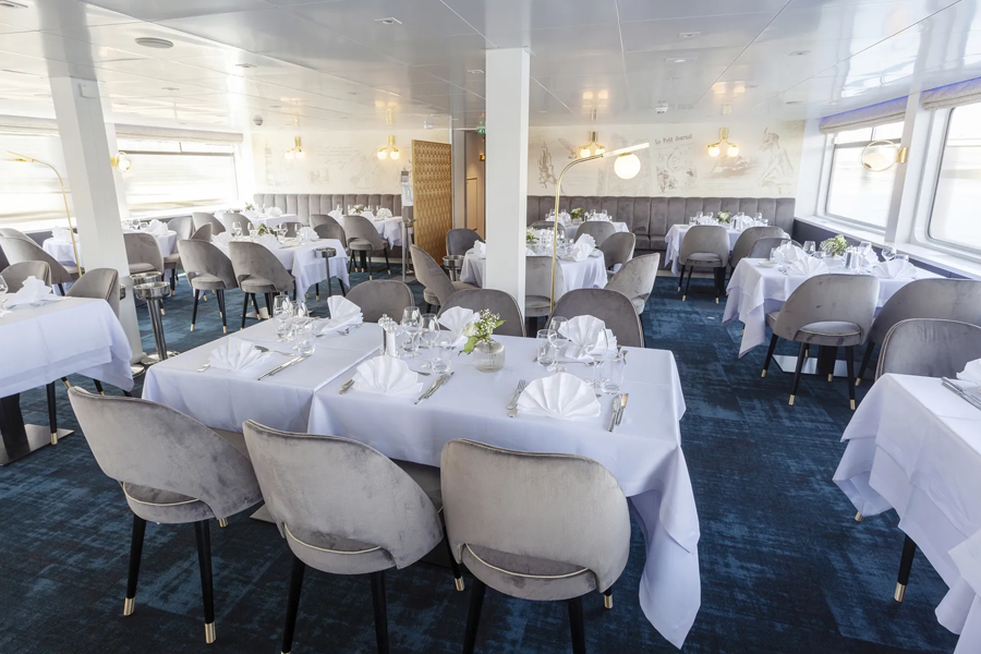 MS Victor Hugo