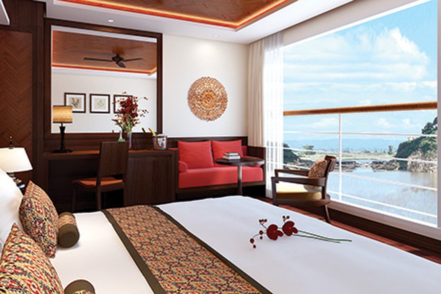 Avalon Myanmar
