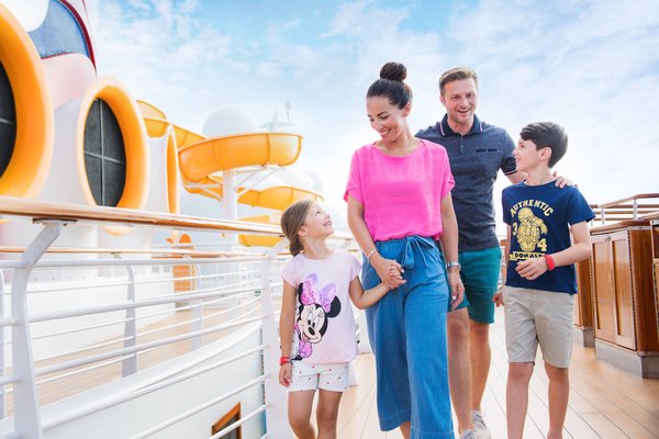 Disney Wonder