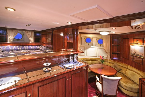 Royal Clipper