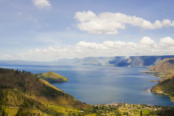 Sabang (Eiland We), Indonesië