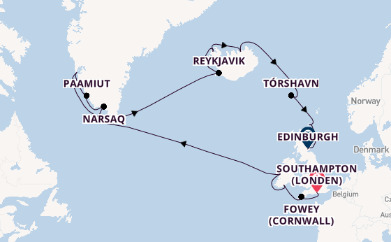 Regent Seven Seas Cruises