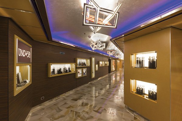 Costa Diadema