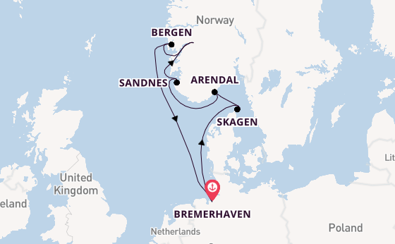 Phoenix Cruises