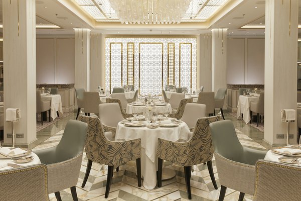 Seven Seas Splendor
