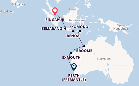 Hapag-Lloyd Cruises
