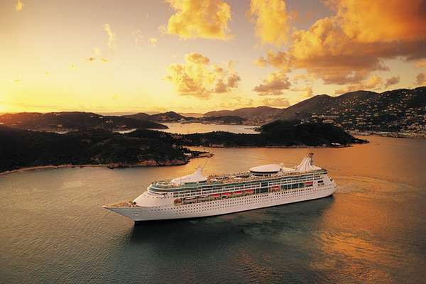 Cruise met Royal Caribbean naar het adembenemende San Juan