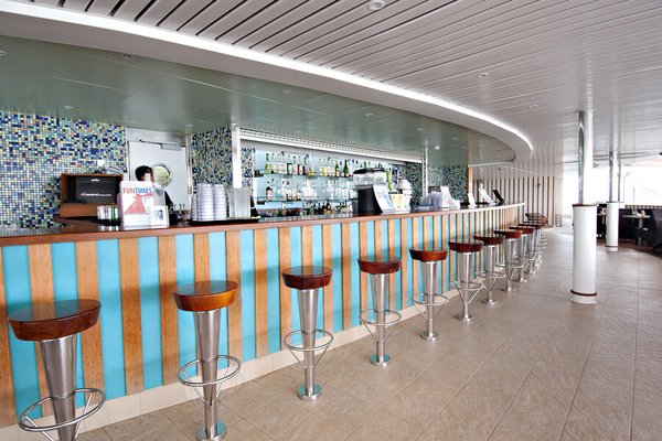 Carnival Legend