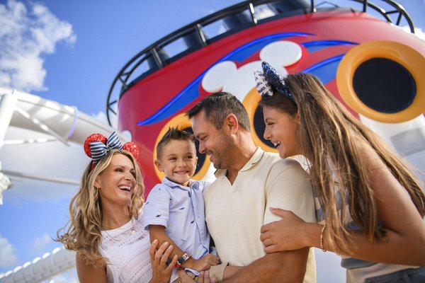 Disney Magic