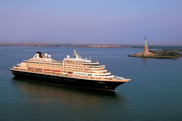 Prinsendam Best Price Guarantee On 2020 2021 Cruises Dreamlines