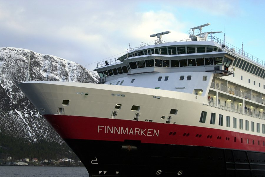 Finnmarken
