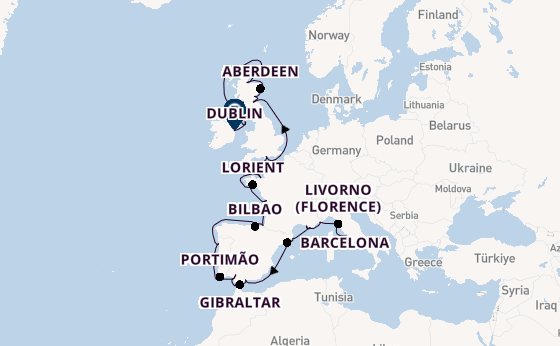 Azamara 
