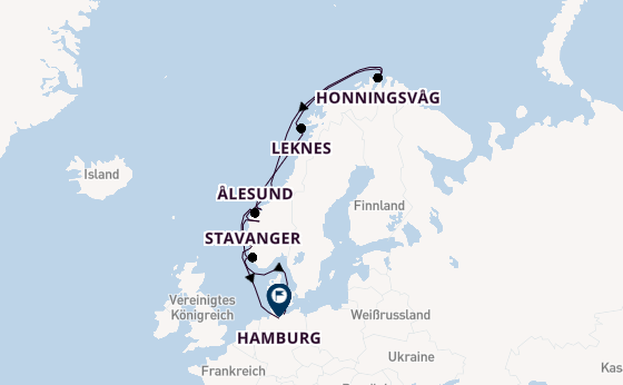 Hapag-Lloyd Cruises