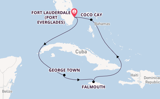 Royal Caribbean