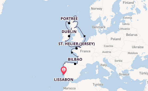 Oceania Cruises