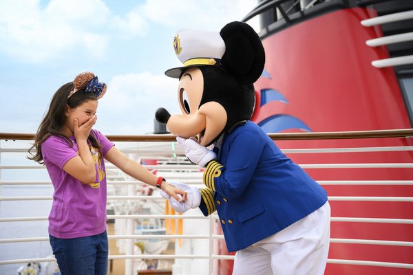 Disney Wish