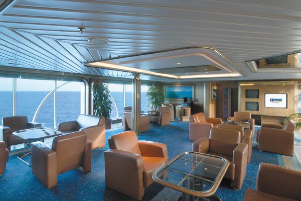Vision of the Seas