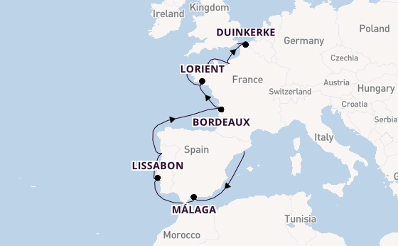 Regent Seven Seas Cruises