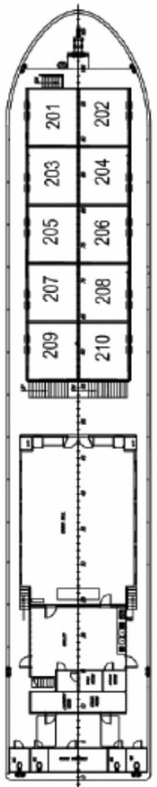 deck plan