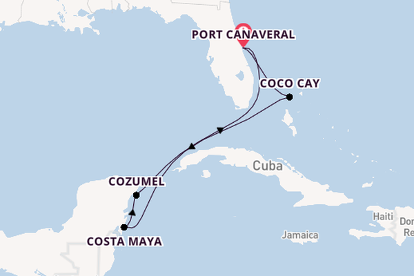 Royal Caribbean