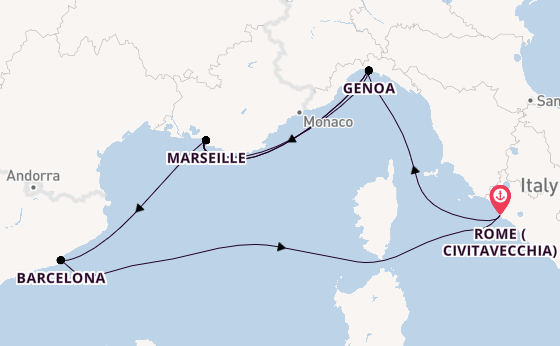 MSC Cruises