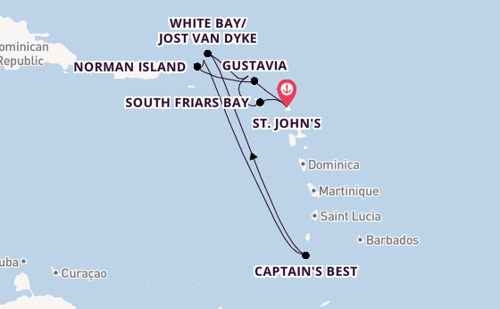 Star Clippers