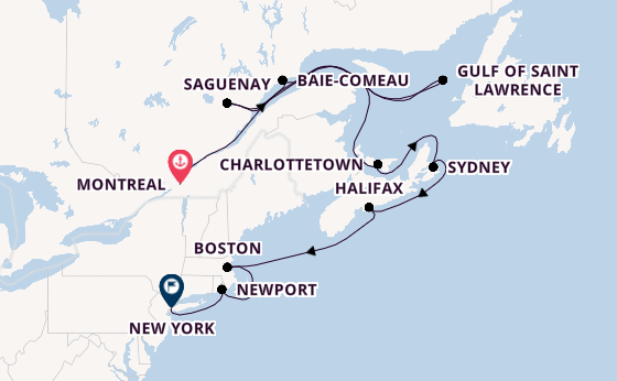 Holland America Line