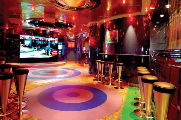 Cruise Waypoints