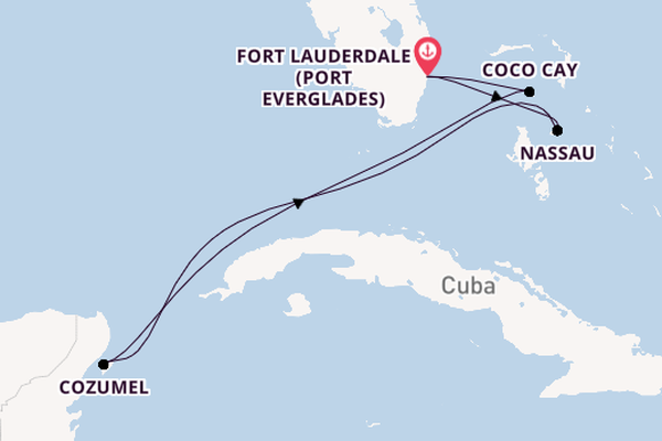 Royal Caribbean