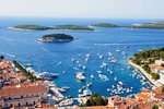 Hvar, Kroatien