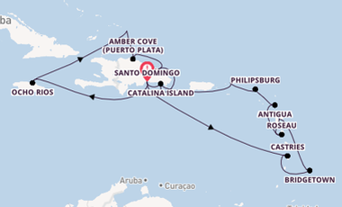 An image of Costa Pacifica ship