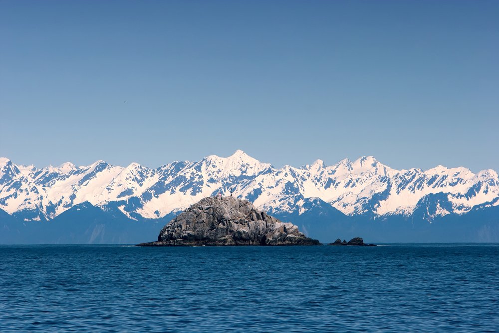 Transpacific from Vancouver, British Columbia with the Seabourn Encore