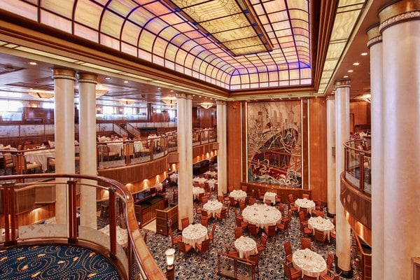Queen Mary 2