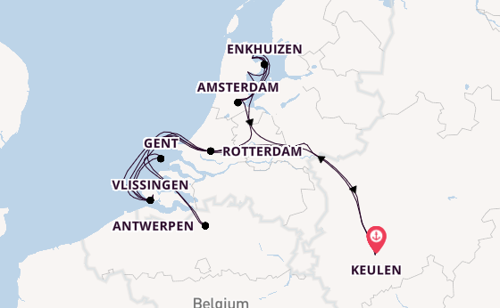 Phoenix Cruises