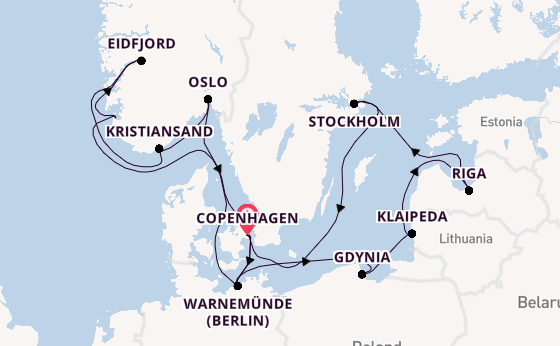MSC Cruises