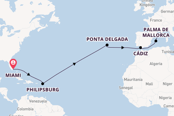 MSC Cruises