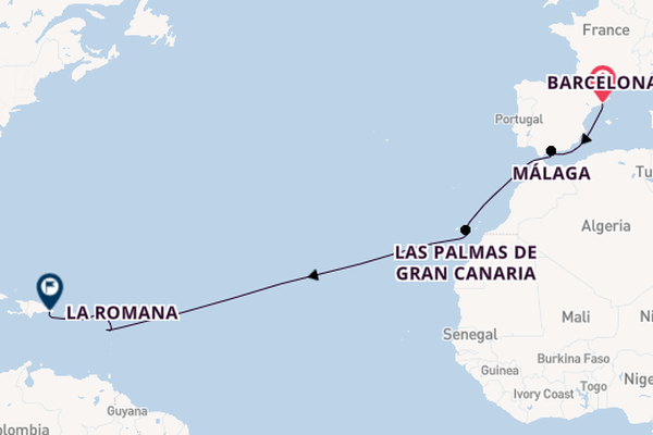 Costa Cruises