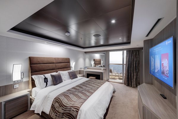 MSC Seaview